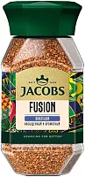 Jacobs Brazilian Selection instant coffee, 95 g