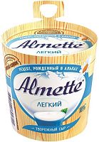 Almette cream cheese, light, 150 g