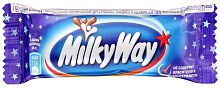 MilkyWay chocolate bar, 26 g