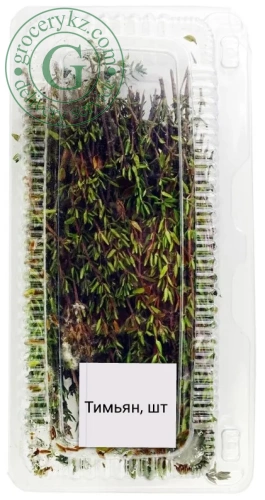 Thyme, fresh, pc