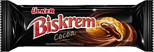 Biskrem cocoa cookies, 100 g