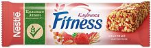 Nestle Fitness cereal bar, strawberry, 23.5 g