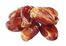 Dried dates, Algeria, 100 g