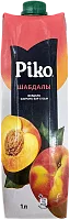 Piko peach juice, 1 l