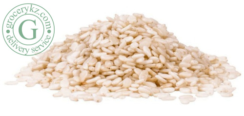 Sesame seeds, white, 100 g
