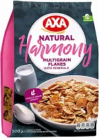 AXA multigrain flakes, 500 g