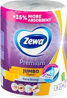 Zewa Premium Jumbo paper towel (1 in 1)