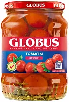 Globus pickled cherry tomatoes, 720 ml