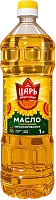 Csar' sunflower oil, unrefined, 1 l