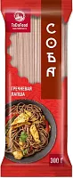 ToDoFood Soba buckwheat noodles, 300 g