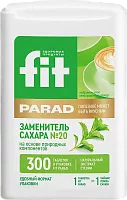 Fit Parad sweetener №20, 300 tablets, 18 g