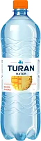 Turan still water, mango and pineapple, 1 l