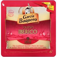 Garcia Baquero Iberian 6 months cheese, 150 g
