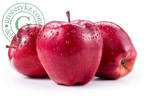 Apples Red Chief (kg/pc)