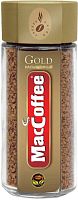 MacCoffee Gold instant coffee, 100 g
