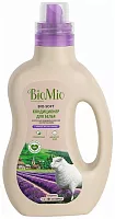 BioMio fabric softener, lavanda, 1000 ml