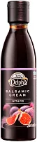 Delphi balsamic cream with fig, 250 ml