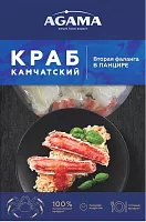 Agama Kamchatka crab phalanx, 150 g