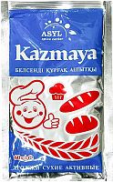 Kazmaya active dry baker's yeast, 60 g