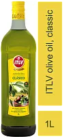 ITLV olive oil, classic, 1 l