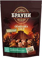 Brownie Demerara gold crushed sugar, 450 g