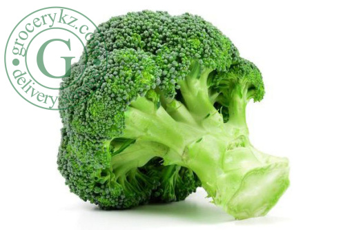 Broccoli (kg/pc)