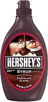Hershey's syrup, chocolate flavour, 680 g