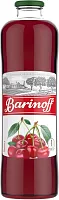 Barinoff cherry juice, 1 l