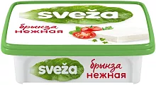 Sveza bryndza brined cheese, tender, 250 g