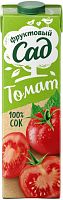Fruktoviy Sad tomato juice, 0.95 l