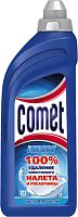 Comet Expert bathroom cleaner, gel, 500ml