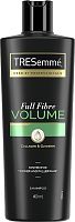 Tresemme Full Fibre Volume shampoo, 400 ml