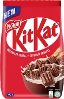 Nestle KitKat breakfast cereal, 190 g