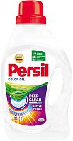 Persil Color laundry liquid, 20 washes, 1.3 l
