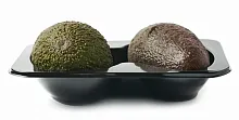 Avocado, Hass in package (2 pc)