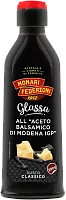 Monari Federzoni balsamic cream sauce, 250 ml