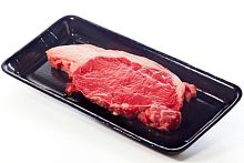 Beef steak, 500 g