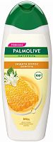Palmolive shampoo for dry and damaged hair, honey, 450 ml
