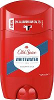 Old Spice deodorant, whitewater, stick, 50 ml