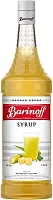 Barinoff beverage syrup, cane sugar, 1 l