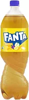 Fanta lemonade, 1 l