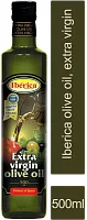 Iberica olive oil, extra virgin, 500 ml