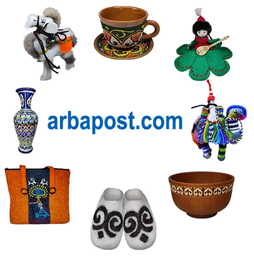 About ArbaPost delivery service