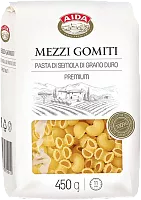 Aida Mezzi Gomiti pasta, 450 g