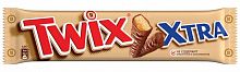 Twix Xtra chocolate bar, 82 g