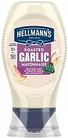 Hellmann's mayonnaise, roasted garlic, 250 ml
