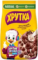 Nestle Khrutka chocolate balls, 200 g