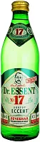 Dr. Essent #17 sparkling water, 0.45 l