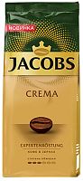 Jacobs Crema coffee in beans, 230 g