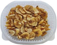Dried banana, 1 container